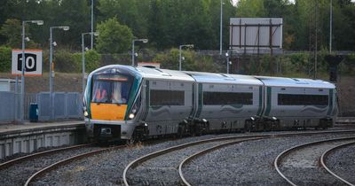 Ireland jobs: Irish Rail hiring for multiple roles with incredible benefits
