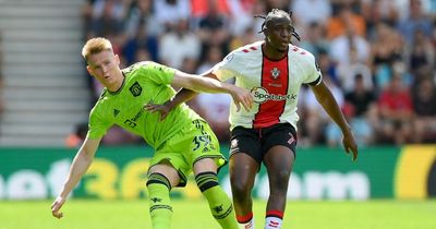 Joe Aribo's mammoth Rangers effort catches up with him as he states reason for Nigeria exclusion