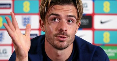 'I don't know his problem' - Man City star Jack Grealish hits back at Graeme Souness comments