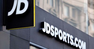 Bury-based JD Sports announces pre-tax profits slump as inflation hits