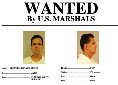 ‘Fat Leonard’ nabbed in Venezuela after fleeing US Navy trial