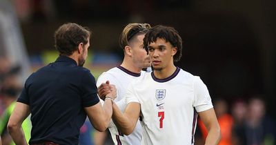 'Not the best' - Ex-England manager sends blunt Trent Alexander-Arnold World Cup advice