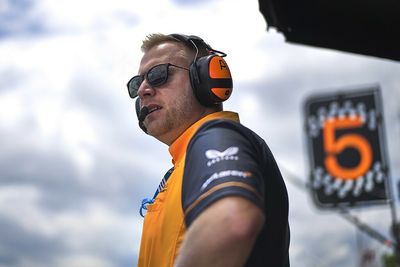 Kiel's McLaren exit sparks IndyCar team management changes
