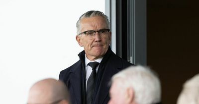 John Needham says giving Celtic fans one stand was right call and highlights 'encouraging' attendance comparison