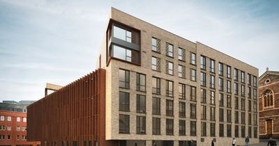 Unite Students completes £45m Bristol accommodation