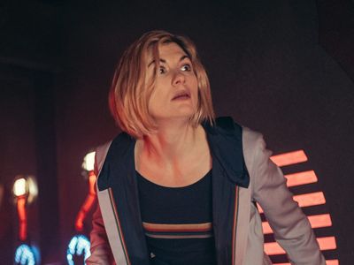 Doctor Who fans get first peek at Jodie Whittaker’s last ever episode The Power of The Doctor