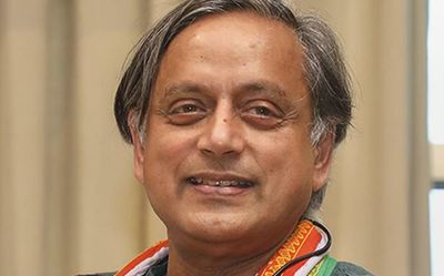 Vizhinjam Protest: Shashi Tharoor urges Govt to not use force