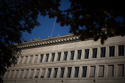 Swiss central bank enacts biggest-ever hike to key rate