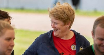 St Mirren Women coach Kate Cooper praises squad's desire to keep improving despite Edinburgh Caledonia victory