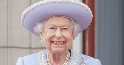 Queen revealed she had 'no regrets' concerning her faith in days before death