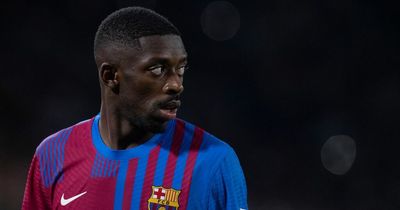 Liverpool may have chance to sign Barcelona star Jurgen Klopp likes as release clause 'revealed'