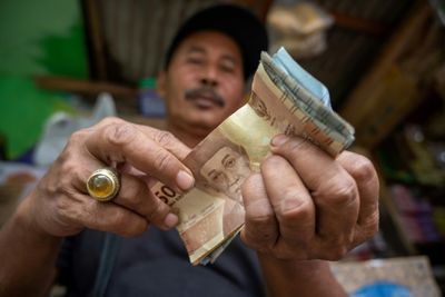 Indonesia hikes rates for second straight month to stem inflation