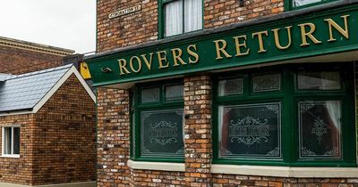 Coronation Street star quits ITV soap after three years in surprise storyline