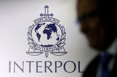 Venezuela arrests 'Fat Leonard' contractor in U.S. Navy bribery case