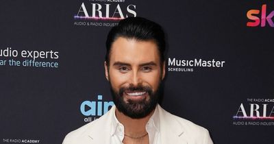 ITV This Morning’s Rylan Clark's heart stopped twice after marriage breakdown