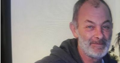 Tragedy as body is found in search for missing Shiremoor man David Hall