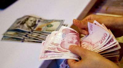 Turkish Lira Hits Record Low