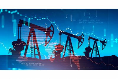 Crude oil prices fall amid recession concerns