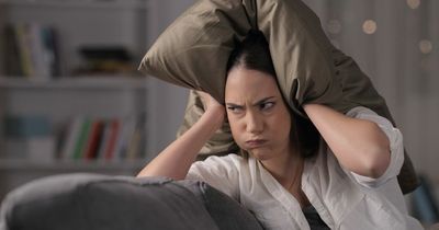 'I've begged my neighbour to stop their kids' shrieks and screams but nothing works'