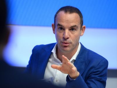 Martin Lewis issues urgent warning to parents missing out on £2,000 free childcare