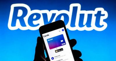 Thousands of Revolut customers have data hacked as banking app releases statement