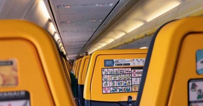 The worst airplane seats that customers should avoid, including easyJet, Ryanair and BA