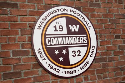 Commanders’ facility gets a new name