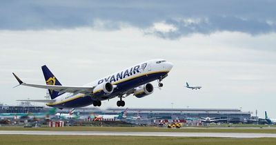 Ryanair warning as passengers urged to avoid one particular seat