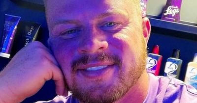 Tanning salon boss ordered to take down 'offensive' window display