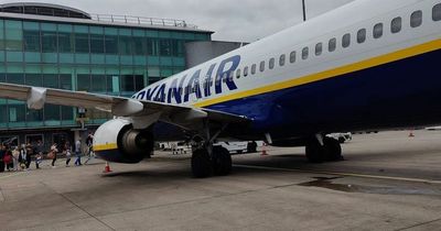 Ryanair confirms new winter routes with extra services to Poland and Portugal