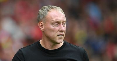 Steve Cooper to experiment and make key changes amid Nottingham Forest pressure