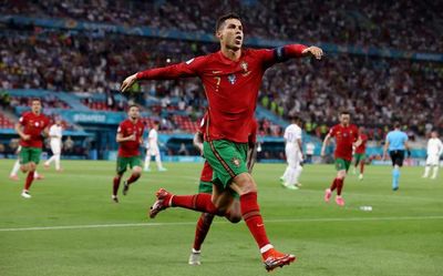 Ronaldo says Qatar World Cup will not be his last tournament for Portugal