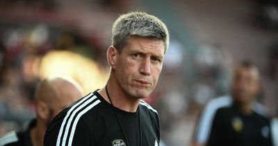 Ronan O'Gara slapped with six-week sideline ban by French rugby bosses