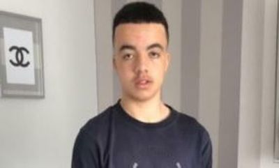 Friends of boy killed outside Huddersfield school tell of sadness