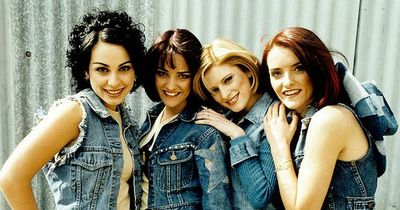 B*Witched to support Blue on Heart & Soul Arena tour 2022