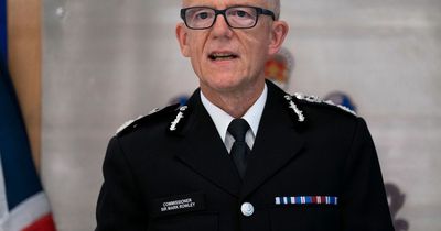 Watchdog raises 'serious concerns' after finding Met Police 'failing' in several areas