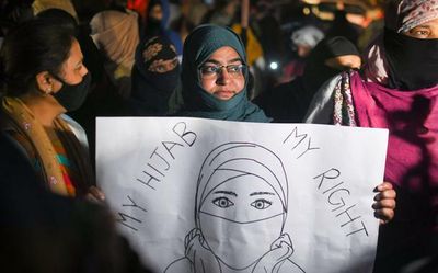 Karnataka hijab ban | Supreme Court reserves judgment