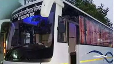 UPSRTC suffers loss due to delayed implementation of NETC programme