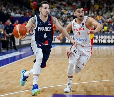 French basketball bans Heurtel for signing for Russian club