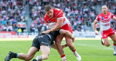 Why Saints' Morgan Knowles can now controversially play in Super League Grand Final