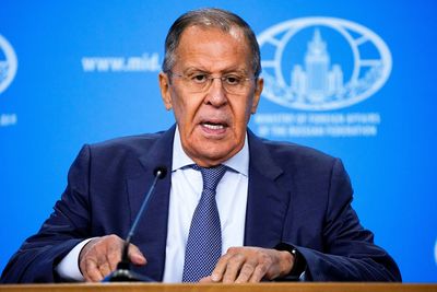Cyprus cancels meet with Lavrov after EU says will step up sanctions