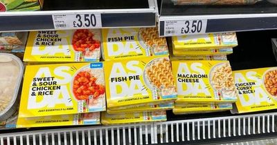 Asda faces backlash from 'appalled' customers over new Just Essentials rule