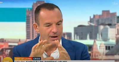 Martin Lewis confirms which date people should take energy meter reading