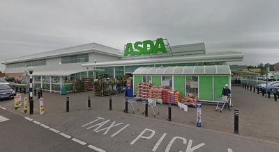 Asda superstore evacuated as bomb squad scrambled to ‘suspicious package’