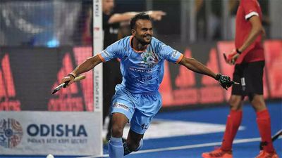 Want to capitalise on home advantage to end World Cup medal drought: Lalit Upadhyay