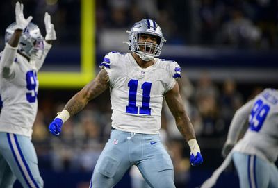 Giants face a real problem in Week 3: Cowboys LB Micah Parsons