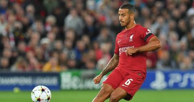 Liverpool set to be handed World Cup boost as 'breathtaking' forward could help Darwin Nunez