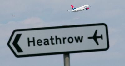 Transatlantic flights at risk amid double strike threat by Heathrow airline workers