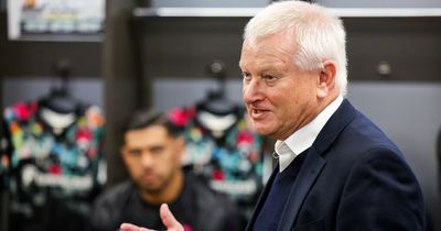 Bristol Bears owner sounds warning over rugby's financial crisis and sends Premiership a message