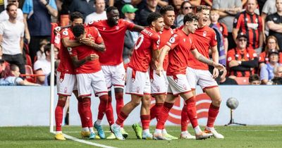 Nottingham Forest transfer verdict and Steve Cooper's season so far - report card